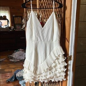 NWT fashion nova cocktail dress